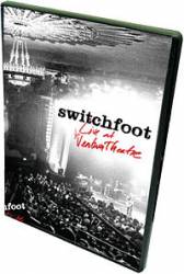 Switchfoot : Live at the Ventura Theatre